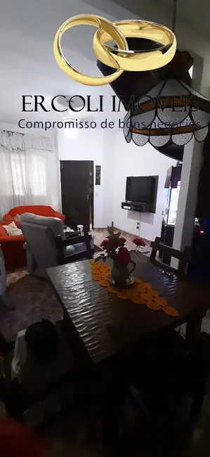 Foto 5 de Casa com 3 quartos à venda, 150m2 em Perdizes, São Paulo - SP