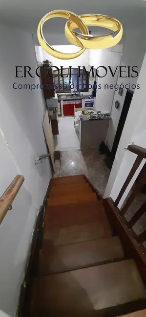 Foto 8 de Casa com 3 quartos à venda, 150m2 em Perdizes, São Paulo - SP