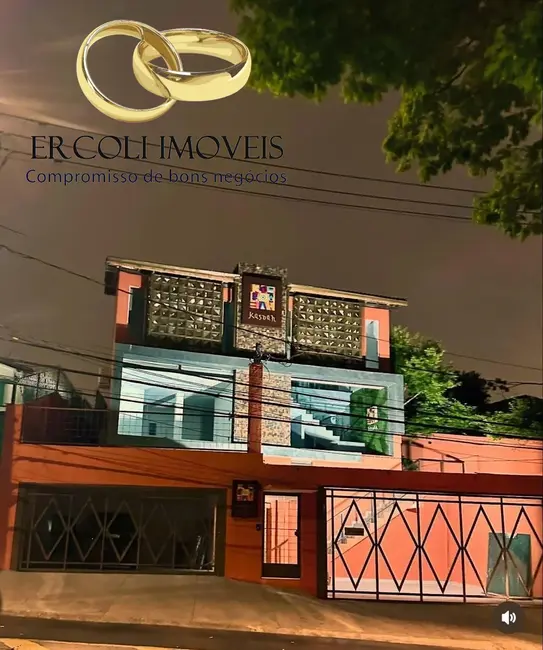 Casa com 4 quartos à venda, 600m2 em Perdizes, São Paulo - SP - imagem 1 Foto 1 de Casa com 4 quartos à venda, 600m2 em Perdizes, São Paulo - SP