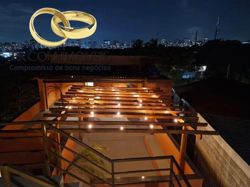 Casa com 4 quartos à venda, 600m2 em Perdizes, São Paulo - SP - imagem 2 Foto 2 de Casa com 4 quartos à venda, 600m2 em Perdizes, São Paulo - SP