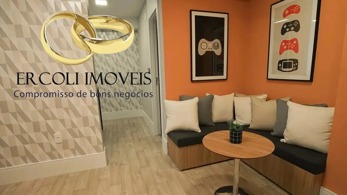 Foto 5 de Apartamento com 3 quartos à venda, 66m2 em São Paulo - SP