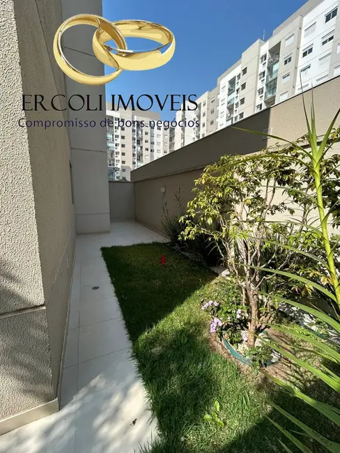 Foto 8 de Apartamento com 3 quartos à venda, 66m2 em São Paulo - SP