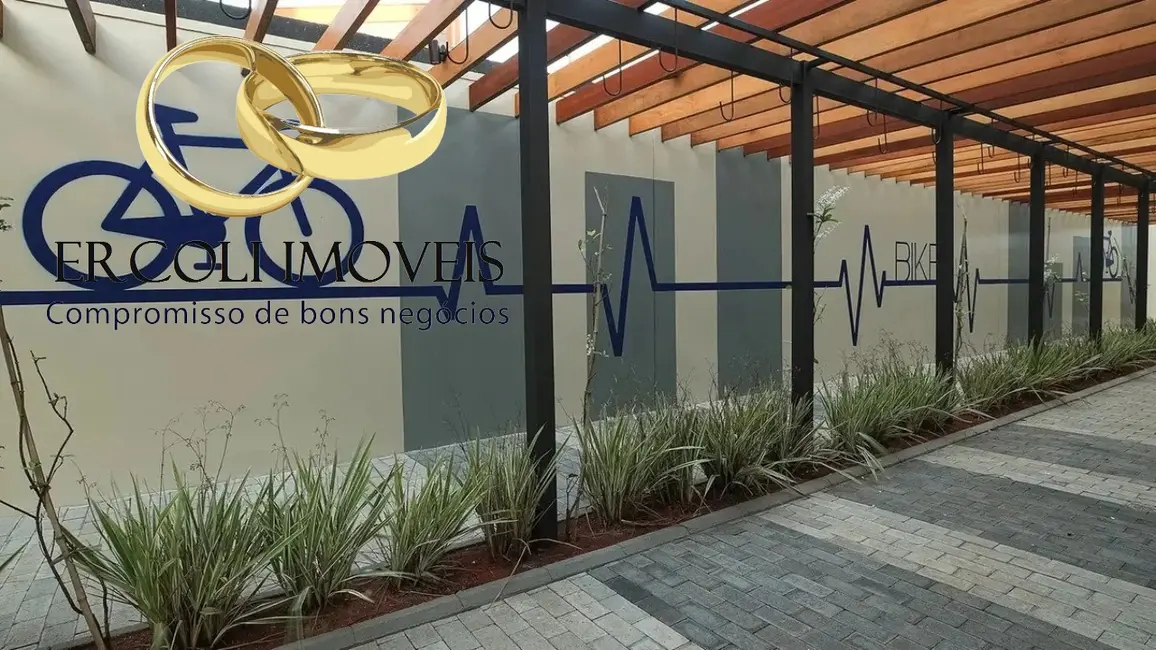 Foto 2 de Apartamento com 3 quartos à venda, 66m2 em São Paulo - SP