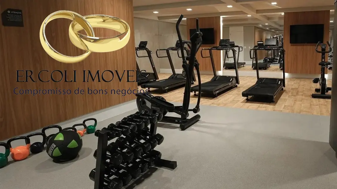 Foto 3 de Apartamento com 3 quartos à venda, 66m2 em São Paulo - SP