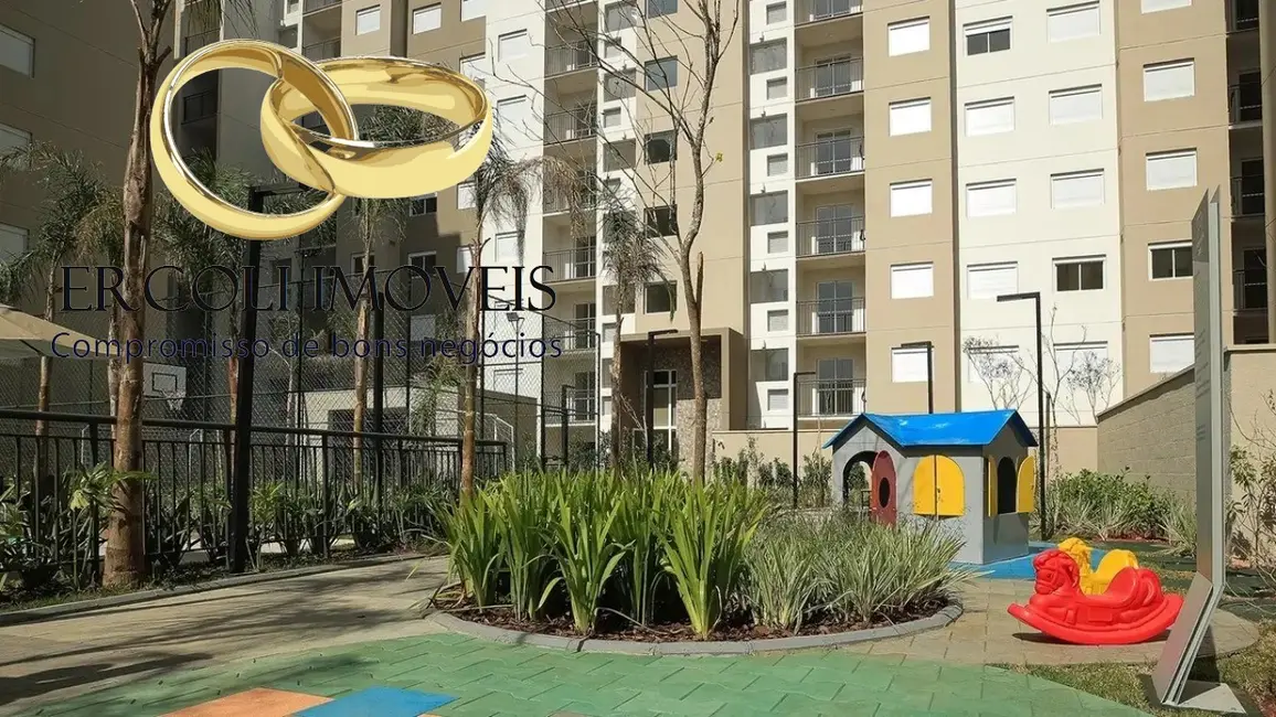 Foto 7 de Apartamento com 3 quartos à venda, 66m2 em São Paulo - SP