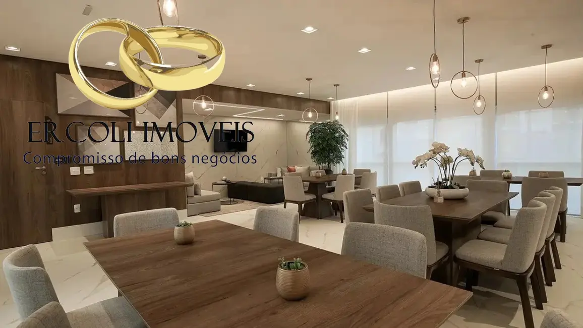 Foto 1 de Apartamento com 3 quartos à venda, 66m2 em São Paulo - SP