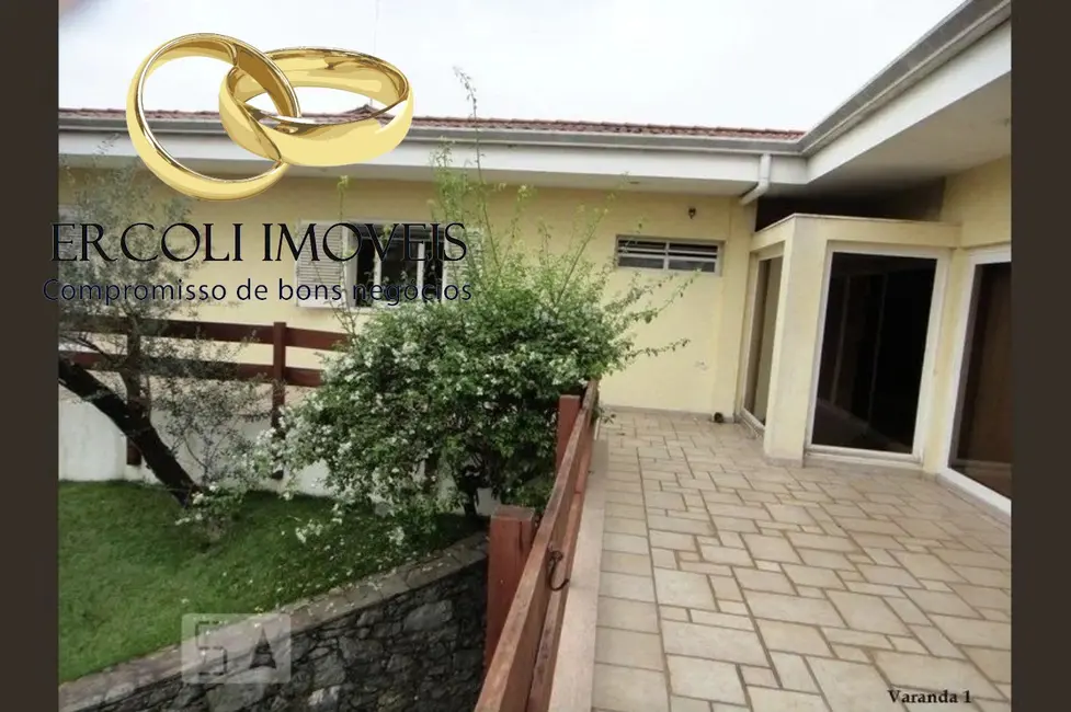 Foto 7 de Casa com 3 quartos à venda, 550m2 em Sumaré, São Paulo - SP