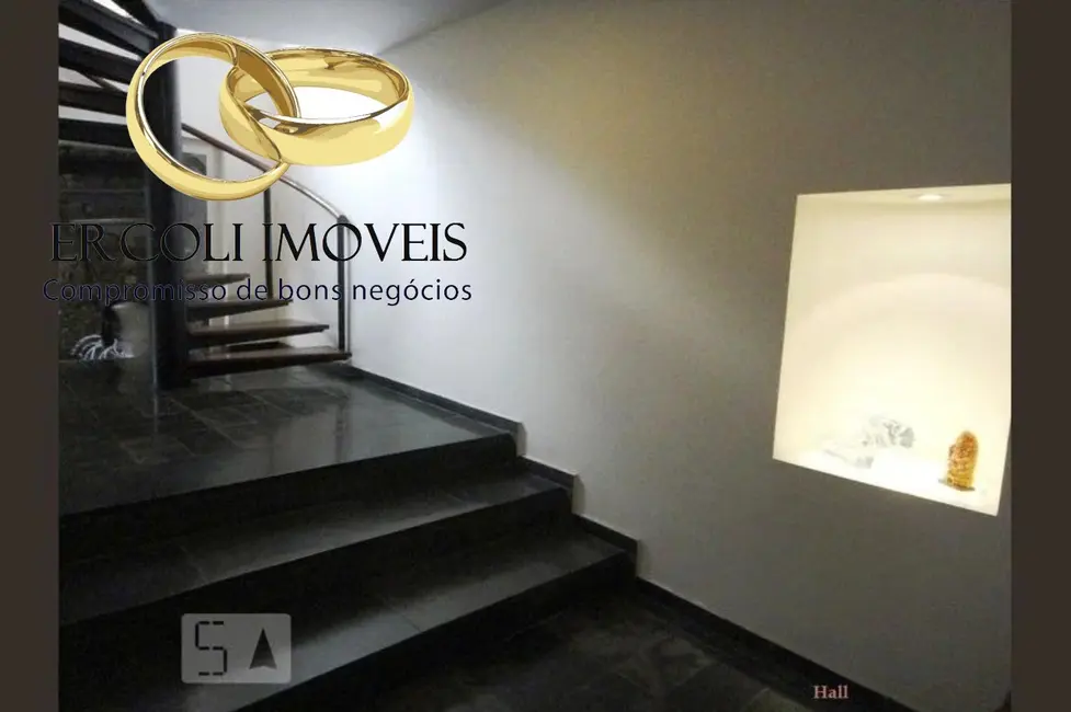 Foto 3 de Casa com 3 quartos à venda, 550m2 em Sumaré, São Paulo - SP