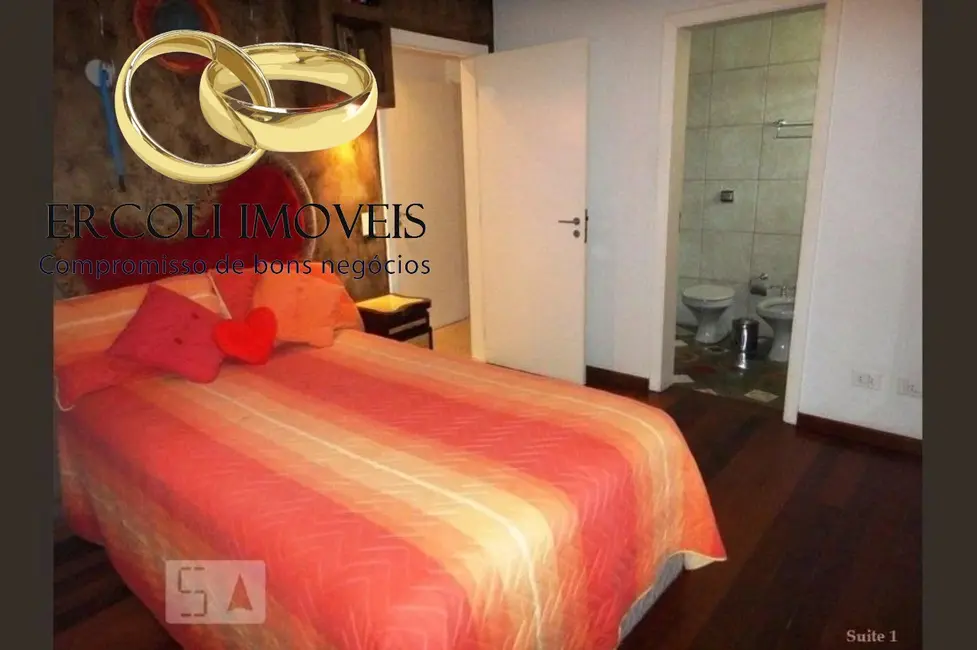 Foto 2 de Casa com 3 quartos à venda, 550m2 em Sumaré, São Paulo - SP