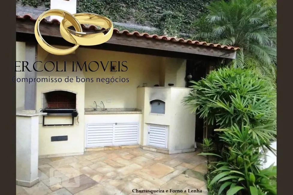 Foto 8 de Casa com 3 quartos à venda, 550m2 em Sumaré, São Paulo - SP