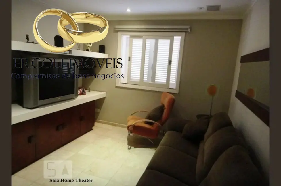 Foto 5 de Casa com 3 quartos à venda, 550m2 em Sumaré, São Paulo - SP