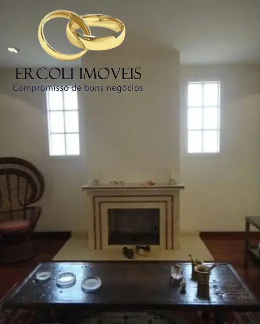 Foto 6 de Casa com 3 quartos à venda, 550m2 em Sumaré, São Paulo - SP