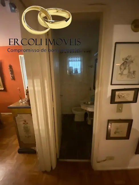 Foto 3 de Apartamento com 3 quartos à venda, 90m2 em Perdizes, São Paulo - SP