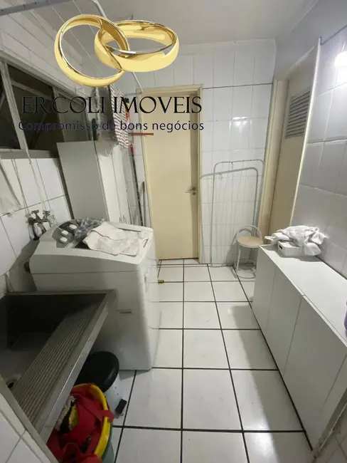 Foto 8 de Apartamento com 3 quartos à venda, 90m2 em Perdizes, São Paulo - SP