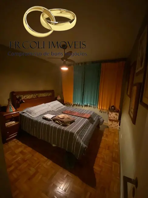 Foto 1 de Apartamento com 3 quartos à venda, 90m2 em Perdizes, São Paulo - SP