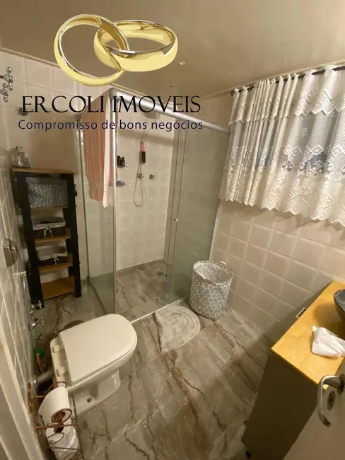 Foto 9 de Apartamento com 3 quartos à venda, 90m2 em Perdizes, São Paulo - SP