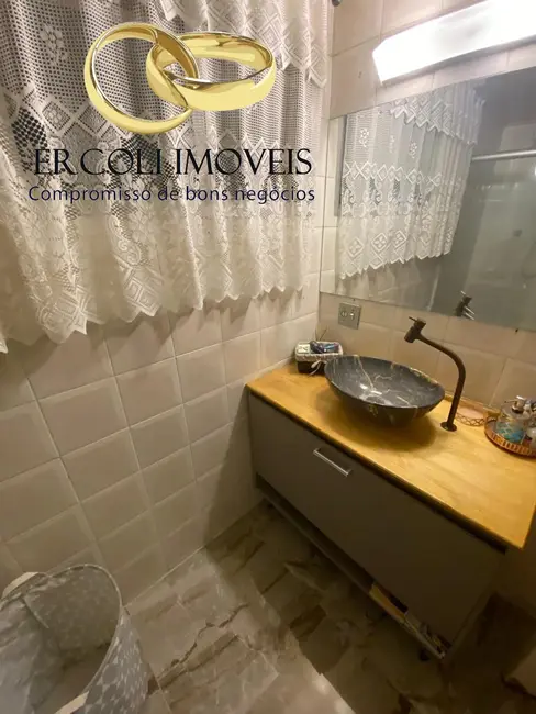 Foto 2 de Apartamento com 3 quartos à venda, 90m2 em Perdizes, São Paulo - SP