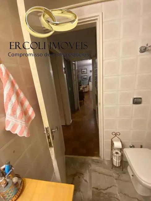 Foto 4 de Apartamento com 3 quartos à venda, 90m2 em Perdizes, São Paulo - SP