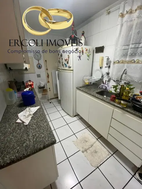 Foto 6 de Apartamento com 3 quartos à venda, 90m2 em Perdizes, São Paulo - SP