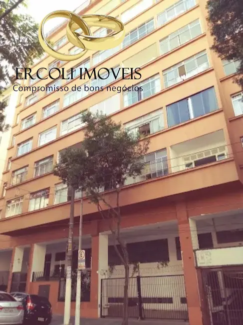 Foto 1 de Apartamento com 1 quarto à venda, 31m2 em Santa Cecília, São Paulo - SP