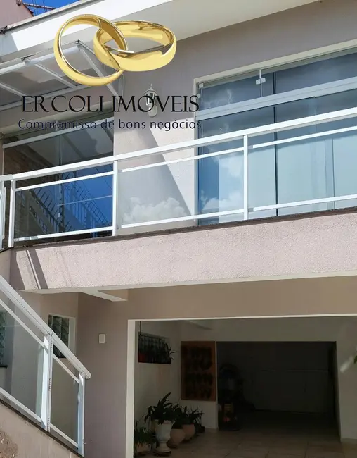 Casa com 3 quartos à venda, 315m2 em Lapa, São Paulo - SP - imagem 9 Foto 9 de Casa com 3 quartos à venda, 315m2 em Lapa, São Paulo - SP