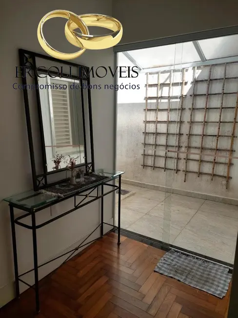 Casa com 3 quartos à venda, 315m2 em Lapa, São Paulo - SP - imagem 2 Foto 2 de Casa com 3 quartos à venda, 315m2 em Lapa, São Paulo - SP