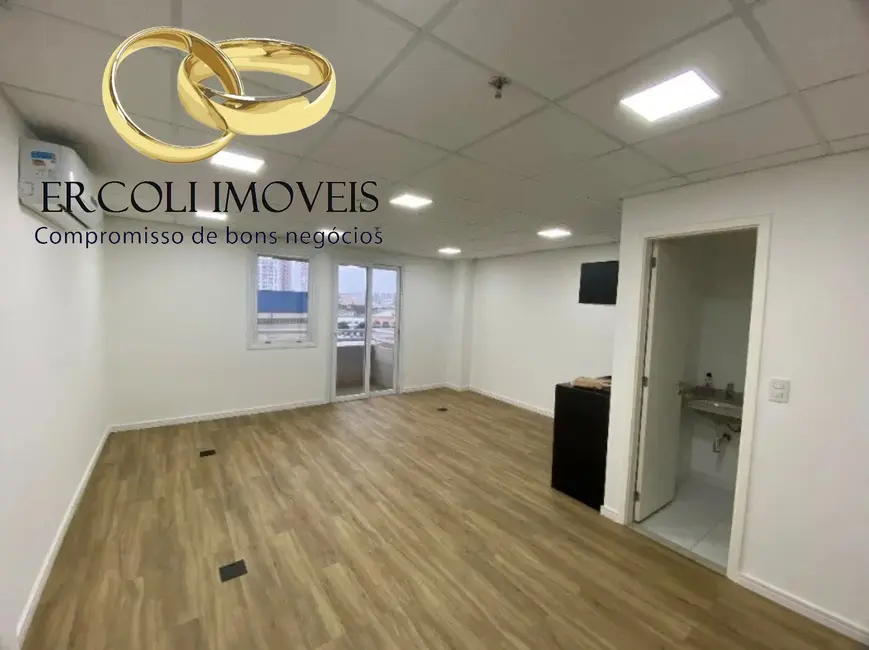 Sala Comercial à venda, 34m2 em Barra Funda, São Paulo - SP - imagem 8 Foto 8 de Sala Comercial à venda, 34m2 em Barra Funda, São Paulo - SP