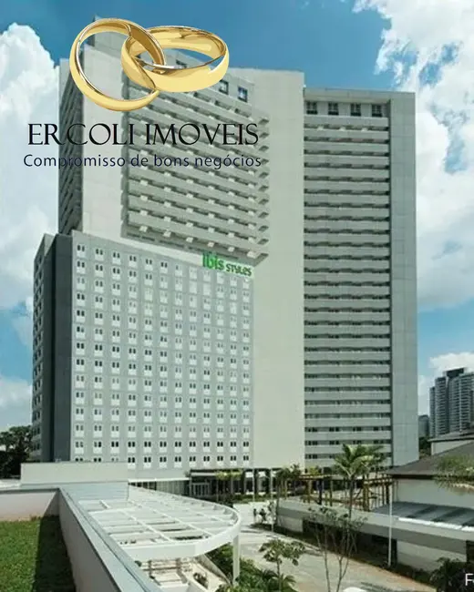 Sala Comercial à venda, 34m2 em Barra Funda, São Paulo - SP - imagem 7 Foto 7 de Sala Comercial à venda, 34m2 em Barra Funda, São Paulo - SP