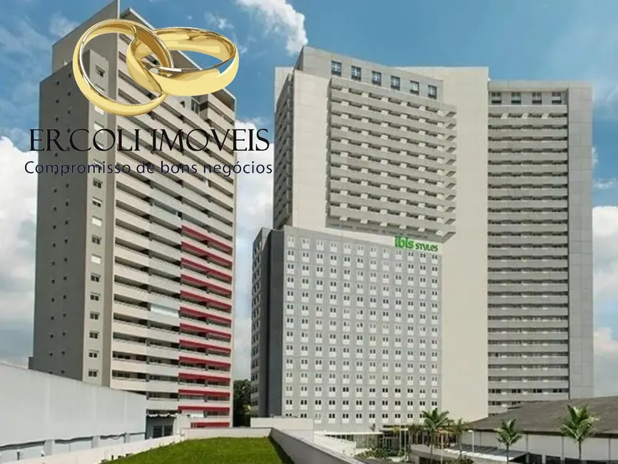 Sala Comercial à venda, 34m2 em Barra Funda, São Paulo - SP - imagem 9 Foto 9 de Sala Comercial à venda, 34m2 em Barra Funda, São Paulo - SP