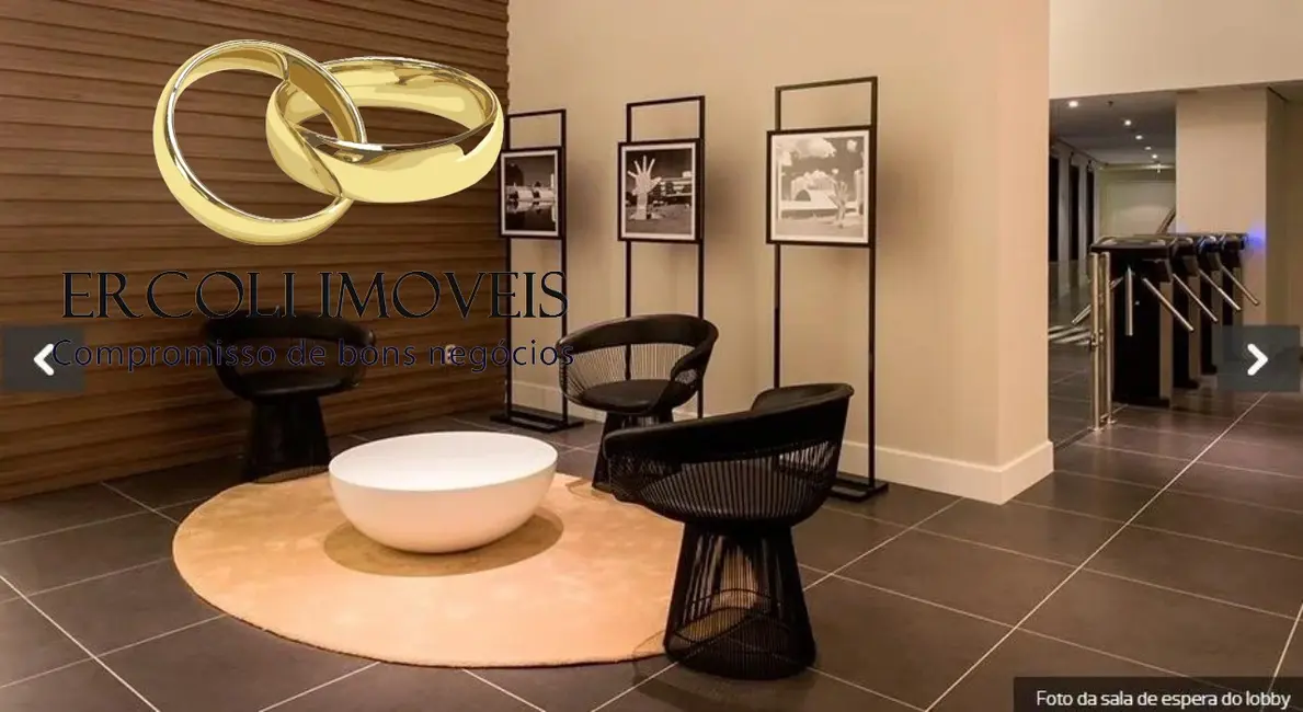 Sala Comercial à venda, 34m2 em Barra Funda, São Paulo - SP - imagem 3 Foto 3 de Sala Comercial à venda, 34m2 em Barra Funda, São Paulo - SP