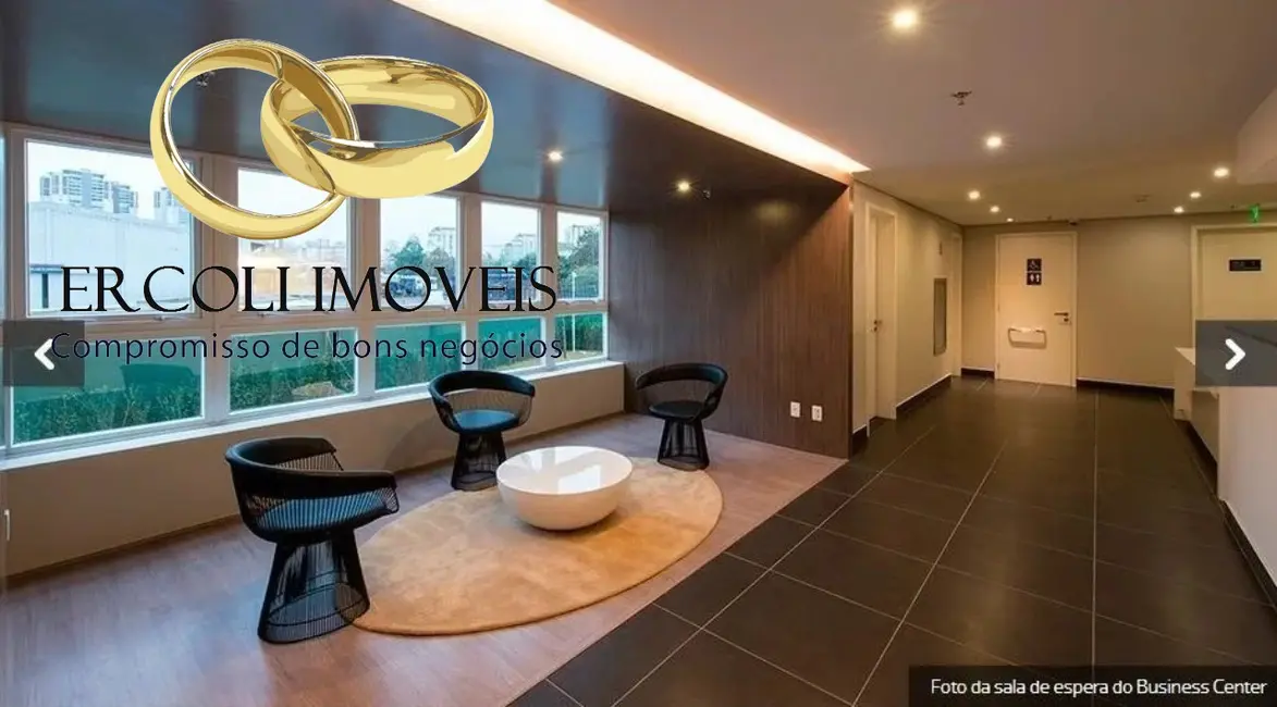 Sala Comercial à venda, 34m2 em Barra Funda, São Paulo - SP - imagem 5 Foto 5 de Sala Comercial à venda, 34m2 em Barra Funda, São Paulo - SP