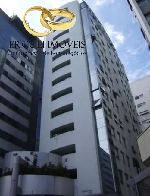 Sala Comercial à venda, 96m2 em Higienópolis, São Paulo - SP - imagem 2 Foto 2 de Sala Comercial à venda, 96m2 em Higienópolis, São Paulo - SP