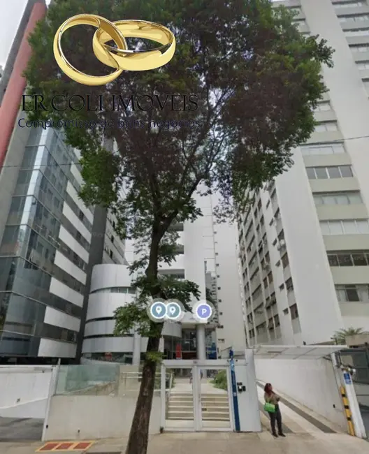 Sala Comercial à venda, 96m2 em Higienópolis, São Paulo - SP - imagem 1 Foto 1 de Sala Comercial à venda, 96m2 em Higienópolis, São Paulo - SP