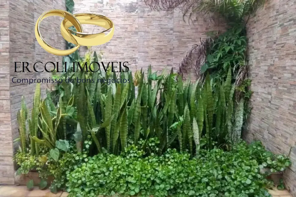 Foto 2 de Casa com 4 quartos à venda, 207m2 em Jardim Bonfiglioli, São Paulo - SP