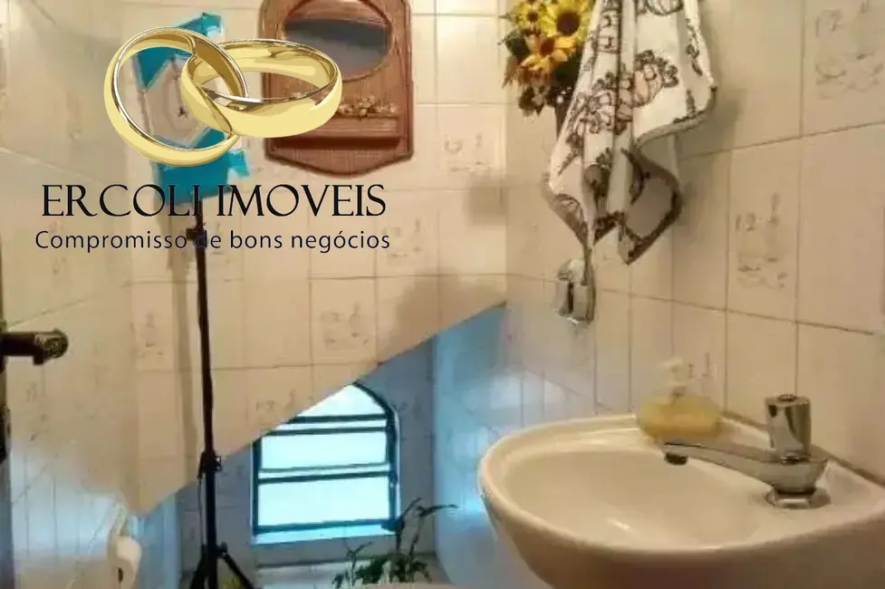 Foto 9 de Casa com 4 quartos à venda, 207m2 em Jardim Bonfiglioli, São Paulo - SP