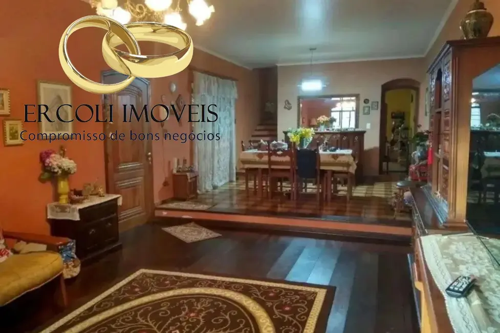 Foto 8 de Casa com 4 quartos à venda, 207m2 em Jardim Bonfiglioli, São Paulo - SP