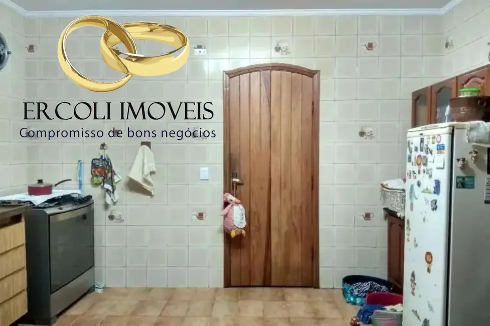 Foto 6 de Casa com 4 quartos à venda, 207m2 em Jardim Bonfiglioli, São Paulo - SP