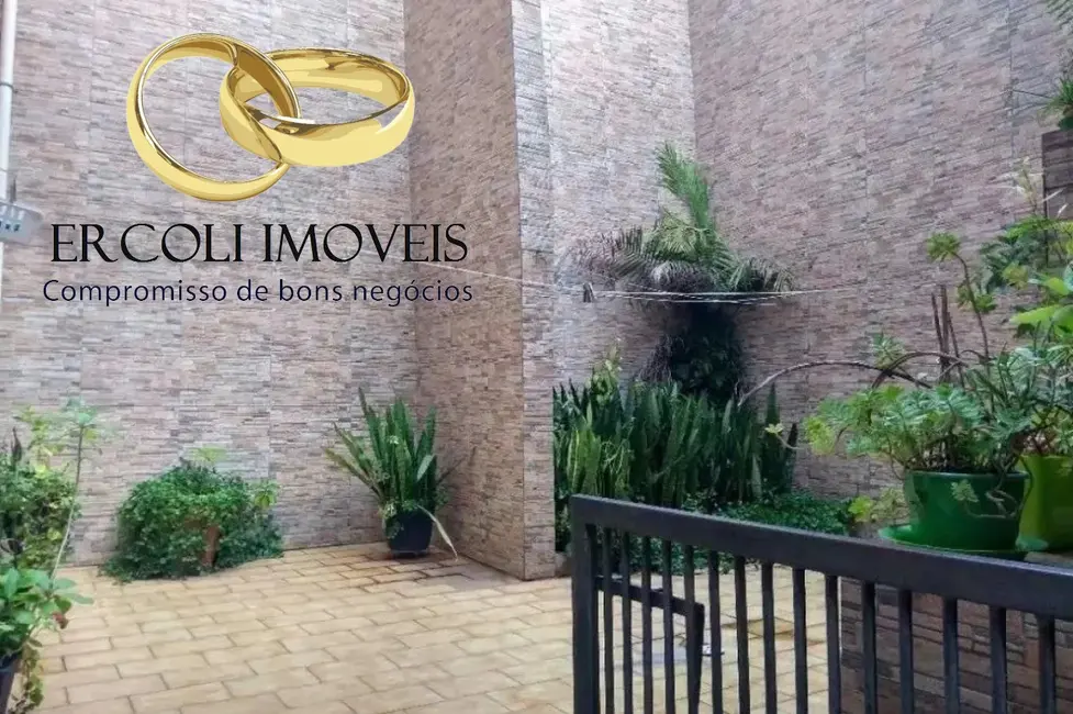 Foto 3 de Casa com 4 quartos à venda, 207m2 em Jardim Bonfiglioli, São Paulo - SP