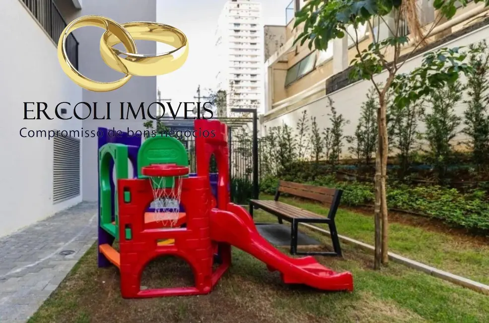 Apartamento com 1 quarto à venda, 26m2 em Perdizes, São Paulo - SP - imagem 1 Foto 1 de Apartamento com 1 quarto à venda, 26m2 em Perdizes, São Paulo - SP