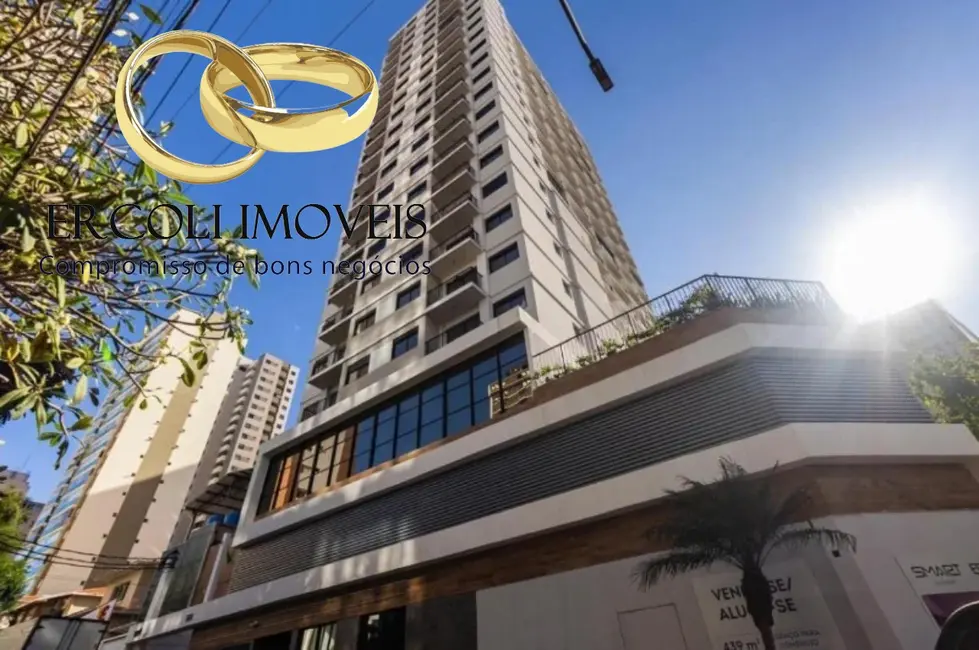 Apartamento com 1 quarto à venda, 26m2 em Perdizes, São Paulo - SP - imagem 6 Foto 6 de Apartamento com 1 quarto à venda, 26m2 em Perdizes, São Paulo - SP