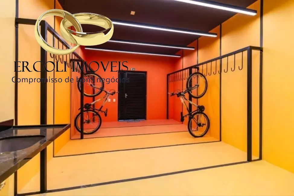 Apartamento com 1 quarto à venda, 26m2 em Perdizes, São Paulo - SP - imagem 4 Foto 4 de Apartamento com 1 quarto à venda, 26m2 em Perdizes, São Paulo - SP