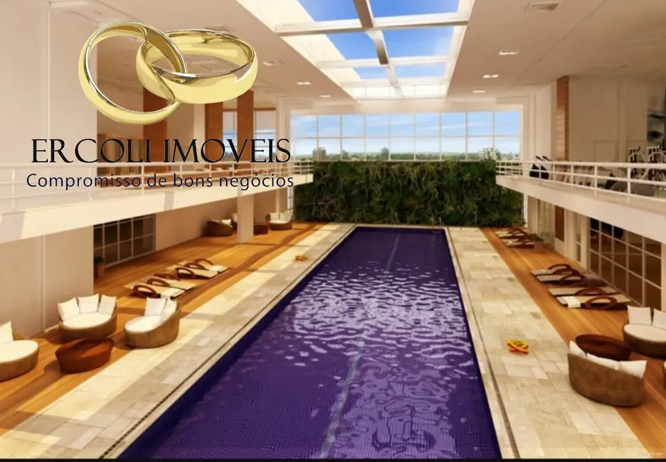 Foto 3 de Apartamento com 4 quartos à venda, 171m2 em Tatuapé, São Paulo - SP