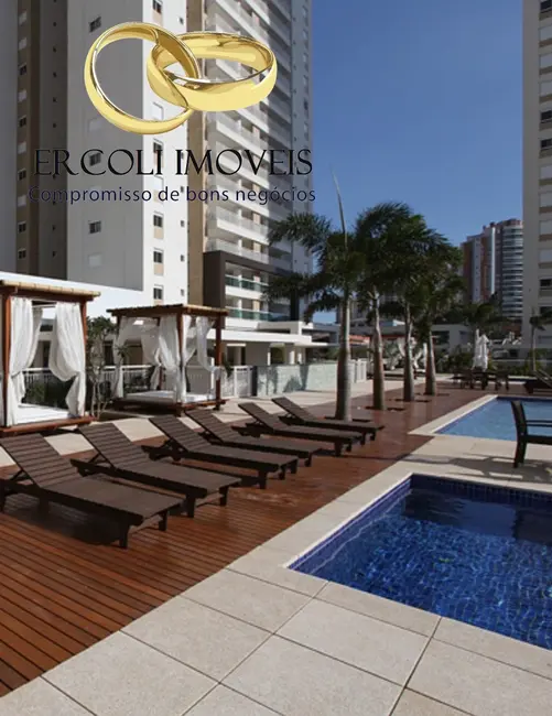 Foto 6 de Apartamento com 4 quartos à venda, 171m2 em Tatuapé, São Paulo - SP