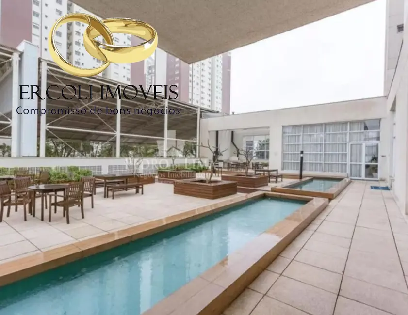 Foto 5 de Apartamento com 4 quartos à venda, 171m2 em Tatuapé, São Paulo - SP