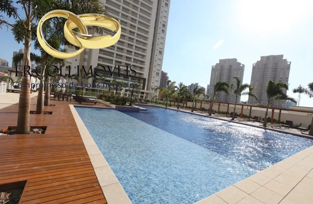 Foto 4 de Apartamento com 4 quartos à venda, 171m2 em Tatuapé, São Paulo - SP