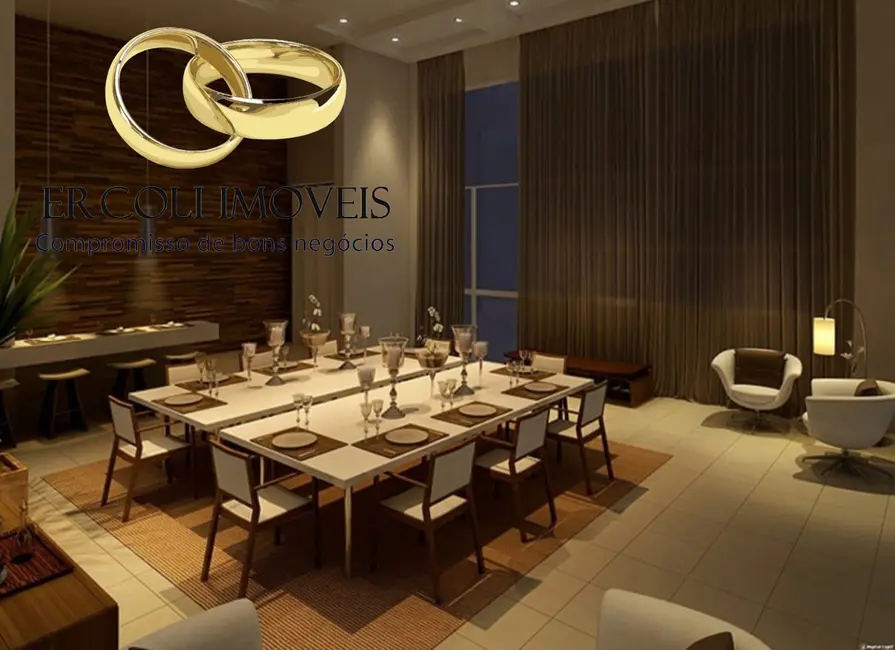 Foto 8 de Apartamento com 4 quartos à venda, 171m2 em Tatuapé, São Paulo - SP