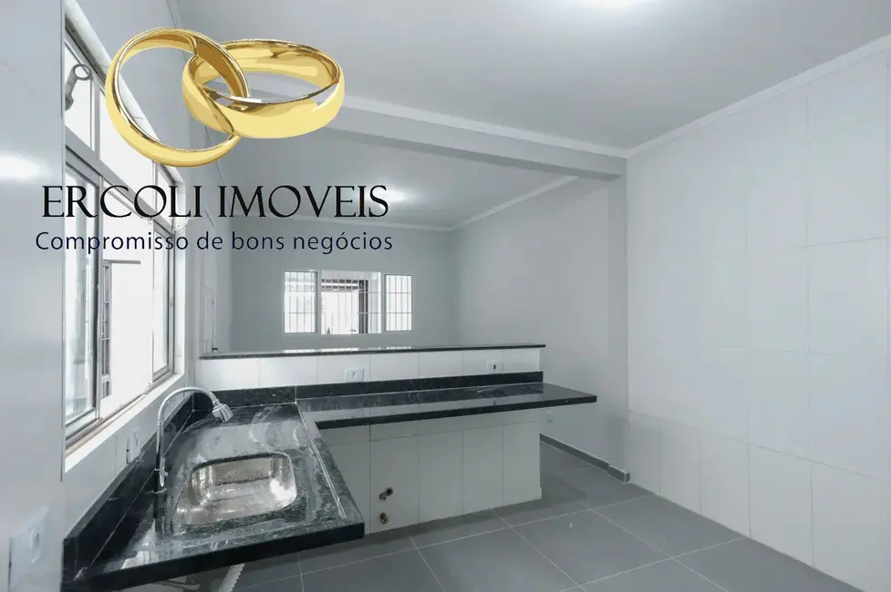 Foto 2 de Casa com 2 quartos à venda, 129m2 em Parque São Domingos, São Paulo - SP