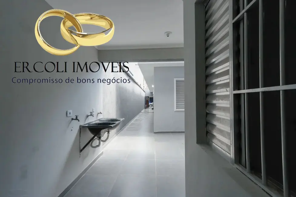 Foto 8 de Casa com 2 quartos à venda, 129m2 em Parque São Domingos, São Paulo - SP