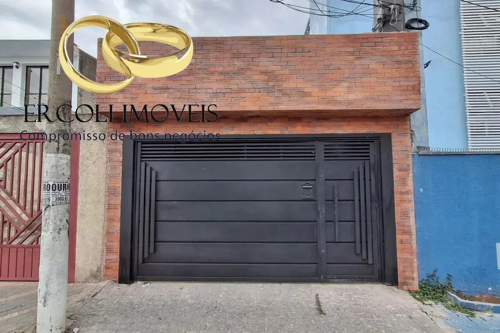 Foto 6 de Casa com 2 quartos à venda, 129m2 em Parque São Domingos, São Paulo - SP