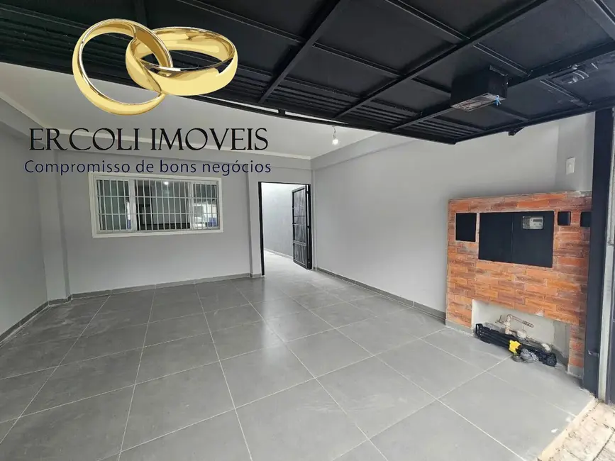 Foto 4 de Casa com 2 quartos à venda, 129m2 em Parque São Domingos, São Paulo - SP